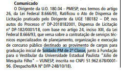 PM SP 2018