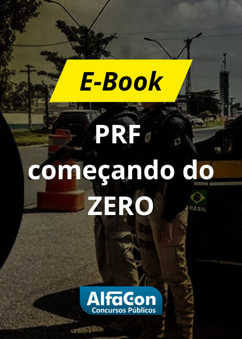 Concurso PF 2021 veja a correção da prova Blog AlfaCon