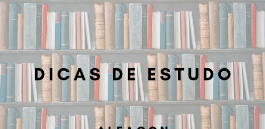 material de estudo