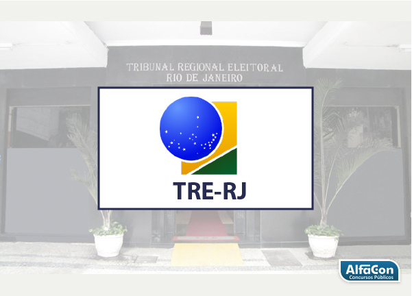 Concurso TRE RJ: edital unificado?