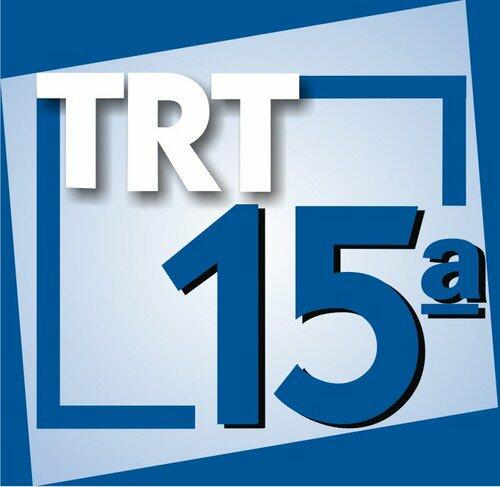 Concurso TRT 15: SAIU EDITAL! Inicial de até R$ 13 mil!
