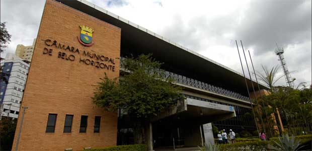 Concurso Câmara BH