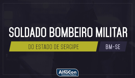 Concurso Bombeiro Sergipe: Nova data da prova é divulgada!