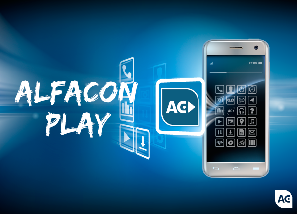 Alfacon Play: Conheça o aplicativo para turbinar seus estudos!