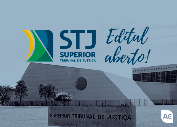 Concurso STJ