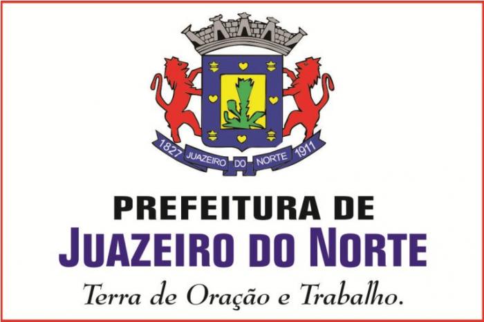 Concurso Prefeitura Juazeiro do Norte: Publicado edital!