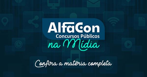 AlfaCon é destaque em pautas no Jornal Correio da Bahia