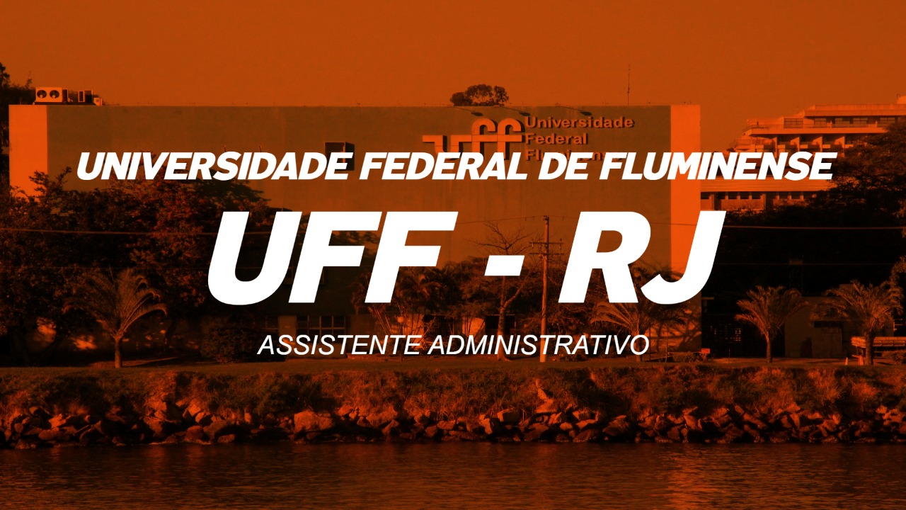 COSEAC – Coordenação de Seleção Acadêmica da UFF – Órgão