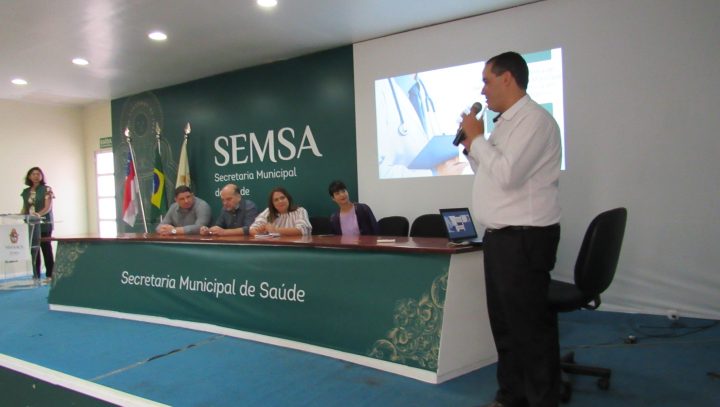Concurso Semsa Manaus AM: edital previsto para 2021