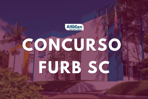 Concurso FURB SC reúne 22 cargos técnico administrativos