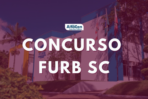 Oportunidades do concurso FURB (Fundação Universidade Regional de Blumenau) são para candidatos de todos os níveis escolares. Ganhos de até R$ 5,2 mil