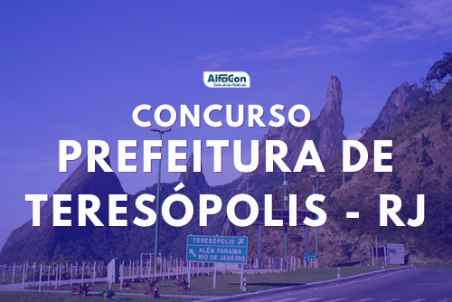 Concurso Prefeitura de Teresópolis RJ: salário de professores tem reajuste
