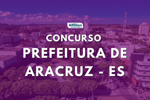 Concurso Prefeitura de Aracruz ES abre inscrições para guarda-vidas