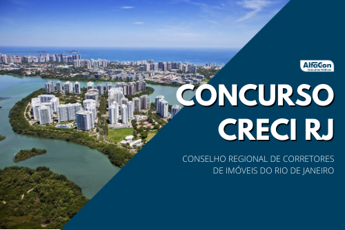 Conselho Regional de Corretores de Imóveis do Rio de Janeiro