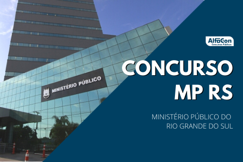 Novo concurso MP RS (Ministério Público do Rio Grande do Sul) pode ocorrer para as carreiras de técnico e analista. Níveis médio e superior, até R$ 7,3 mil