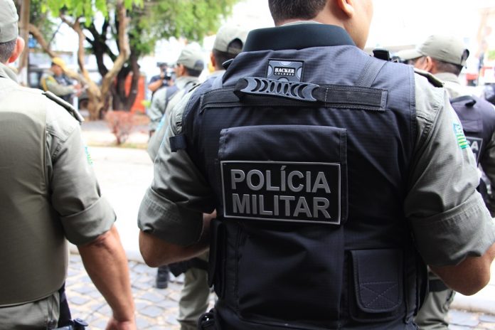 Polícia Militar: Concursos Abertos E Previstos Para 2023! | Blog Do AlfaCon