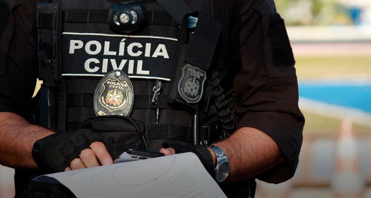 PC GO, PC CE e PC PA são alguns dos concursos da Polícia Civil previstos para 2021