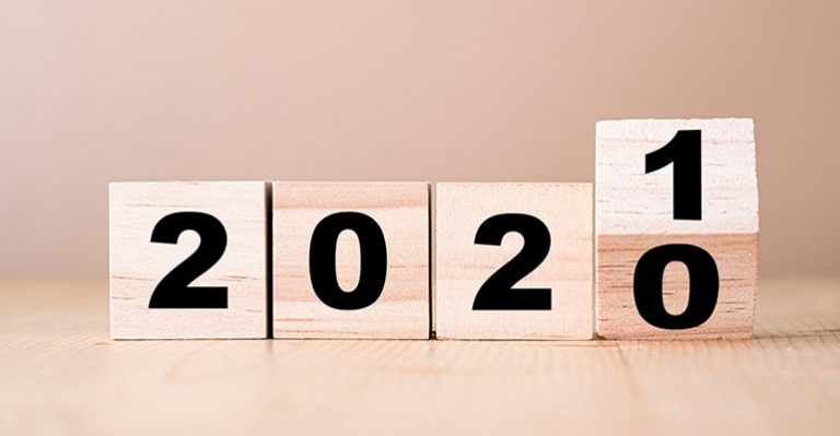 Retrospectiva 2020: atualidades que podem cair nos concursos