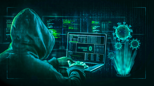 Os recentes ataques hackers ao STJ e TSE podem ser temas de questões de concursos públicos, principalmente em provas da Carreira Policial