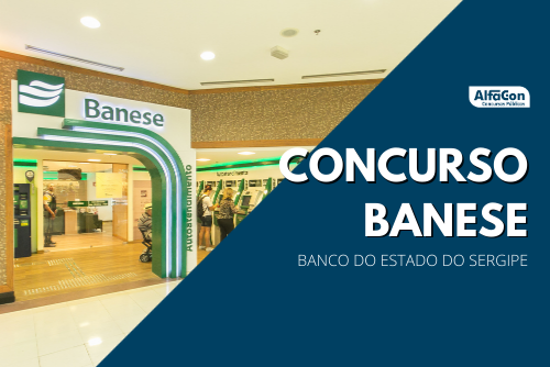 Concurso Banese: provas para técnico bancário são suspensas