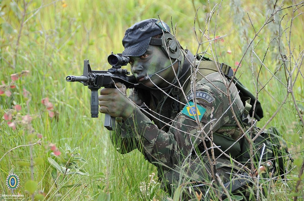 Sonha em passar no Concurso para Enfermeiro do Exército? Chegou a  oportunidade.