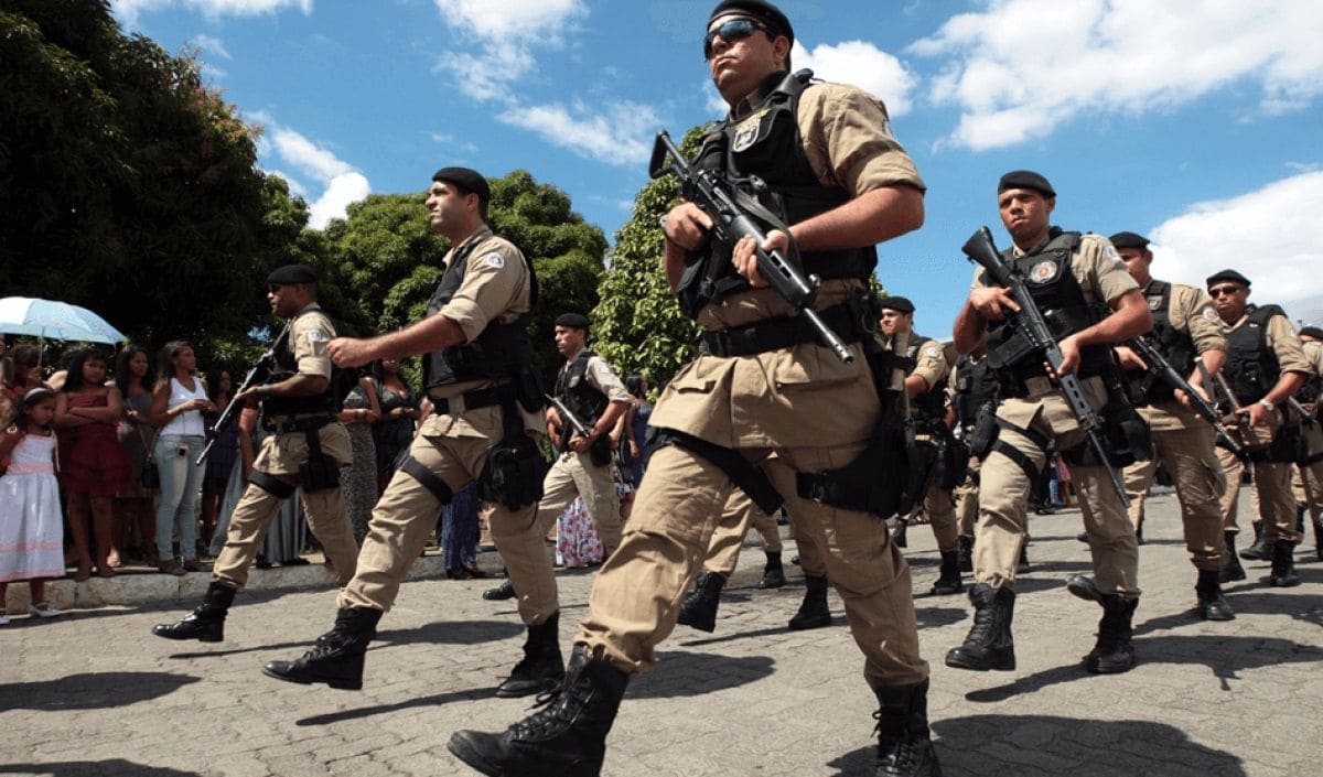 Curso PM BA Soldado funciona? Vale a Pena? Tem Resultado?