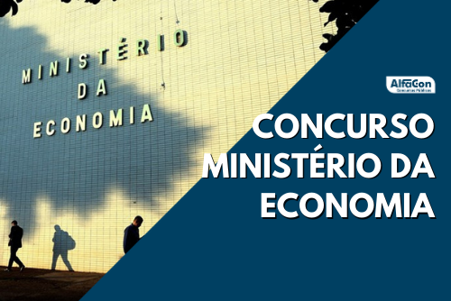 Concurso Ministério da Economia tem vagas para nível superior com iniciais de R$ 3,8 mil; veja como se preparar
