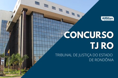 O concurso TJ RO (Tribunal de Justiça de Rondônia) recebe inscrições até o dia 28 de abril, próxima quarta-feira