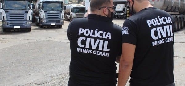 Concurso PC MG Investigador I Escrivão - Direito Processual Penal