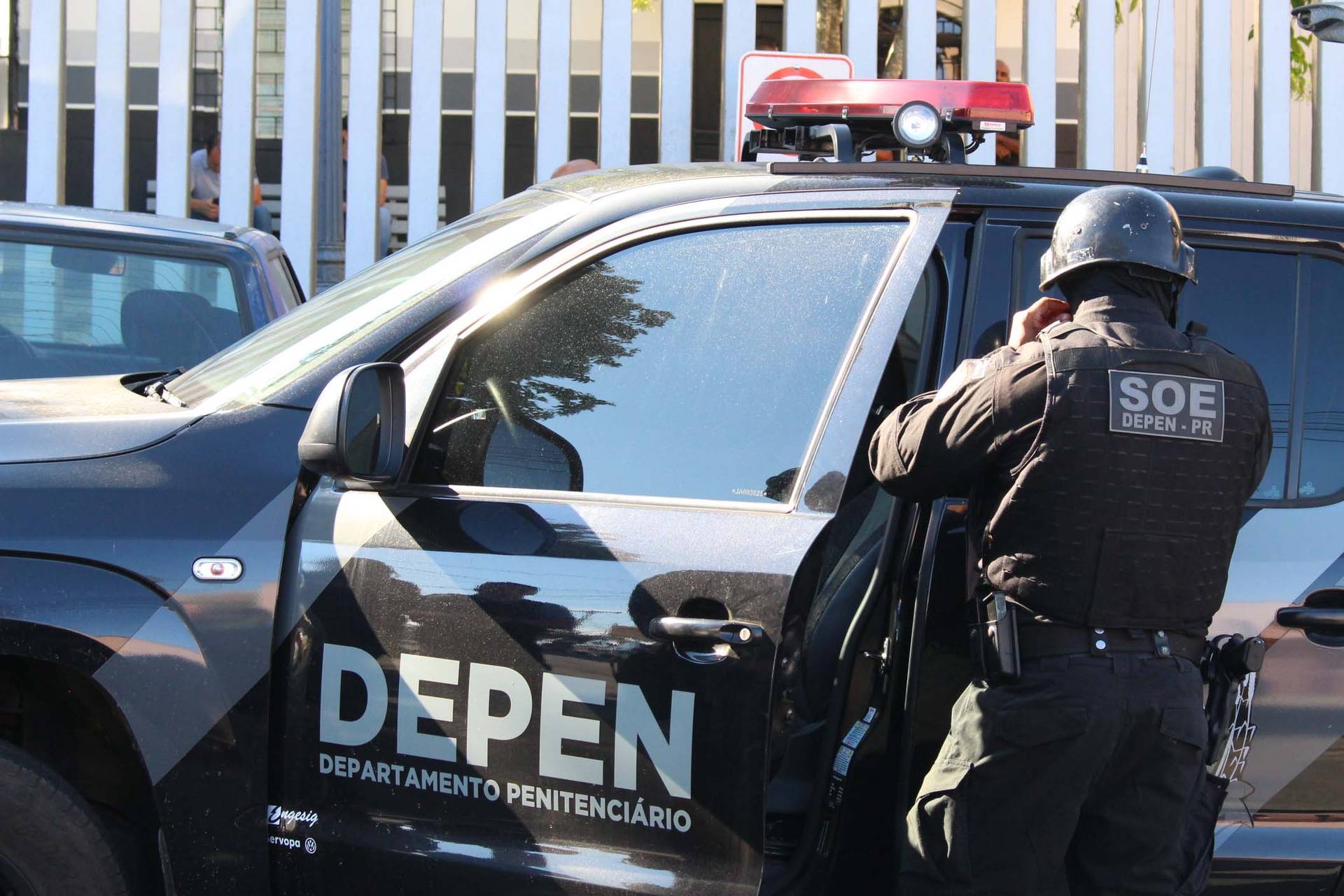 Participe do evento gratuito Super-revisão de Véspera do Depen e tenha acesso a uma apostila com mais de 60 dicas das matérias cobradas no concurso