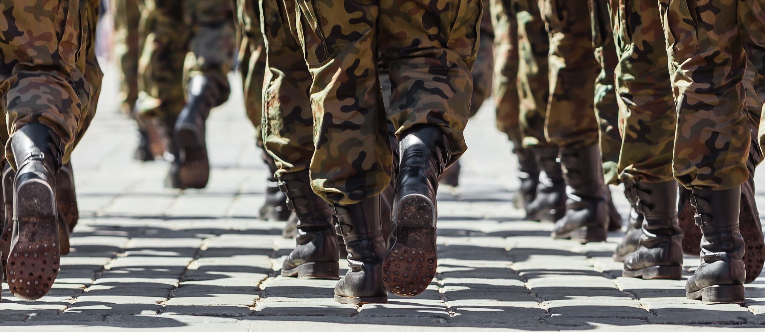 Há alguns temas que caem com mais frequência nas provas do Concurso ESA. Foto: Exército Brasileiro.