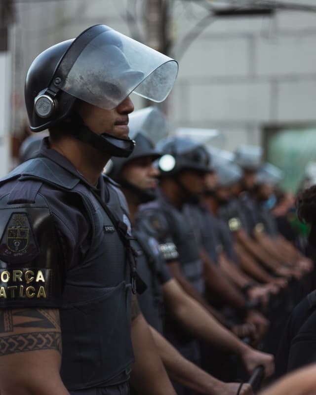 Concurso Policia Penal BA - Raciocínio Lógico 