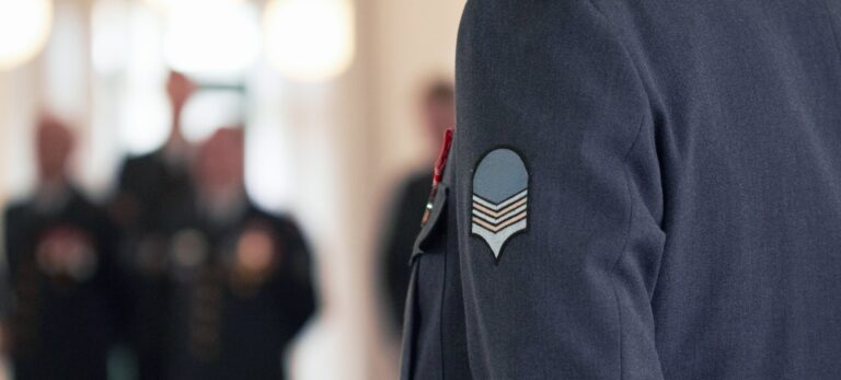Concurso Polícia Militar: Quais patentes existem na carreira?