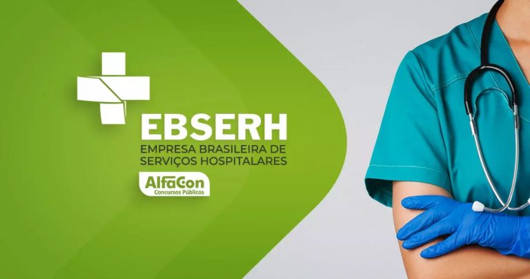 Coordenador dos cursos da carreira de Saúde no AlfaCon, o professor Elton Chaves traz informações e dicas sobre o concurso Ebserh