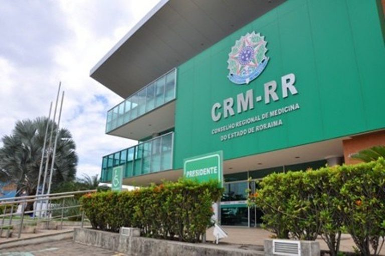 Concurso CRM RR: como se preparar para a prova?