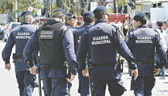 Concurso Guarda Municipal de Ouro Branco MG: saiu edital com 30 vagas