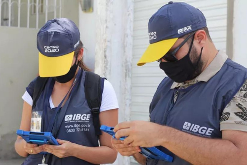 Concurso do IBGE: saiba onde e quando consultar o gabarito