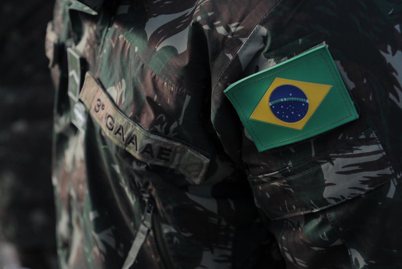 Concursos Exército Brasileiro - Notícias Atualizadas