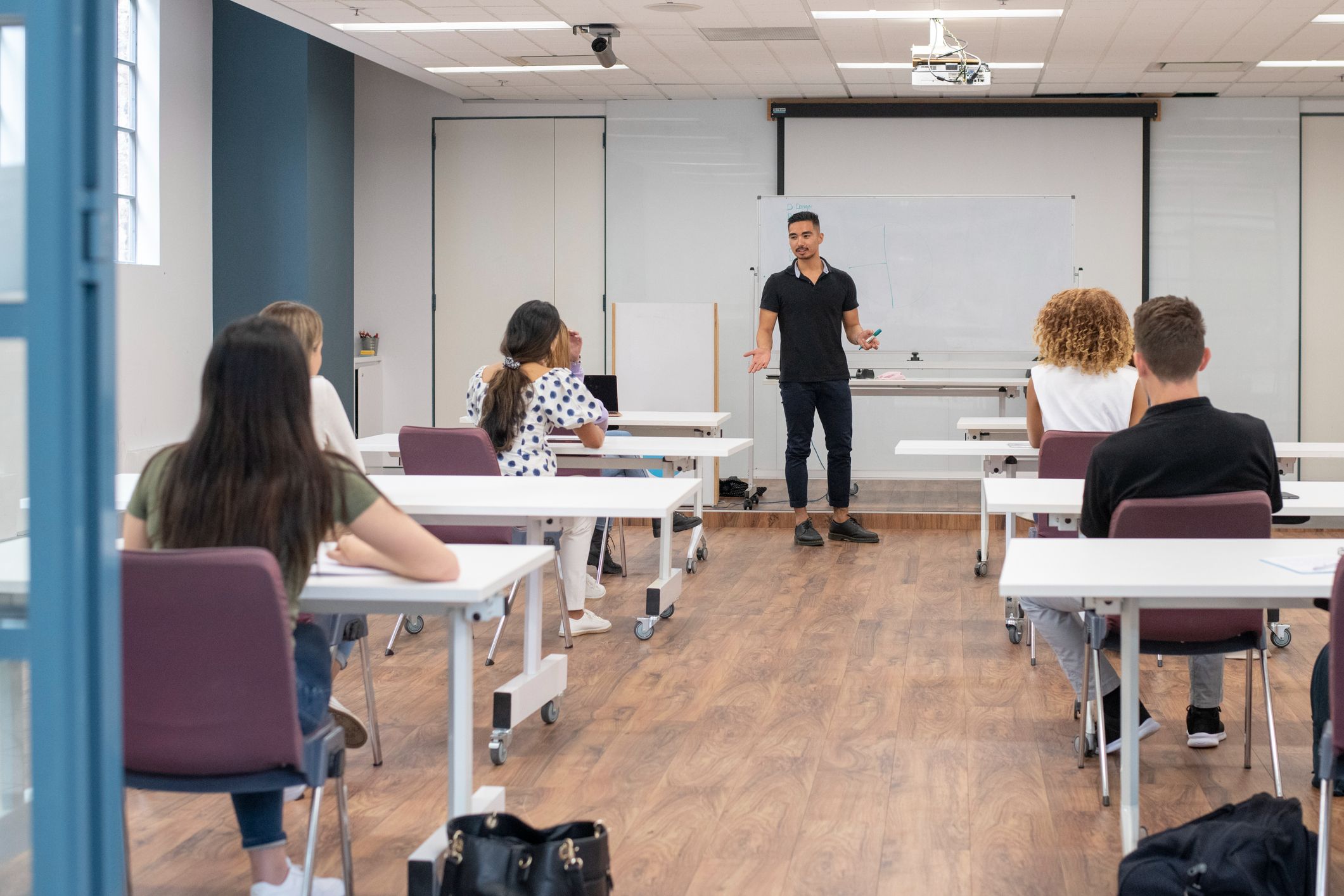 Melhor Curso Preparatório Para Concursos Saiba Como Escolher 8597