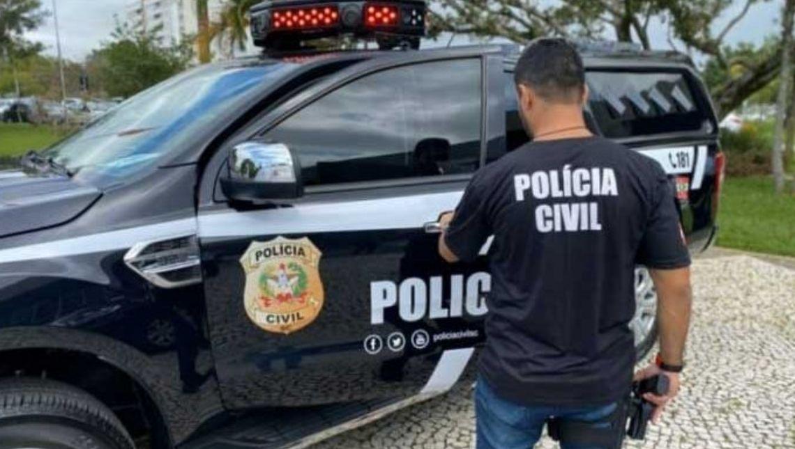 Concurso PC BA - provas de Delegado suspensas
