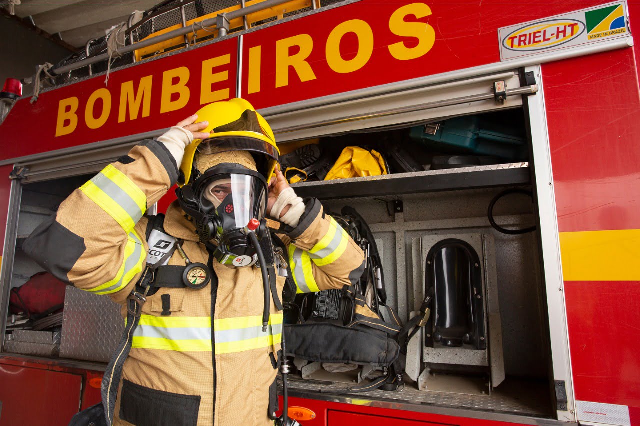 Concurso Para Bombeiros RJ Edital Previsto Com 800 Vagas 