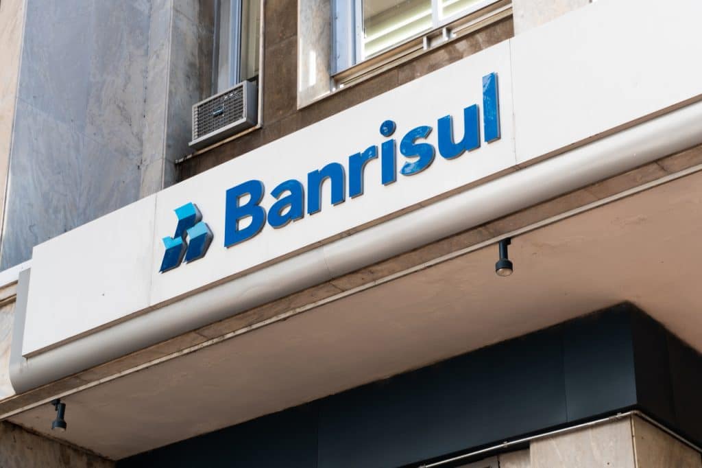 Concurso Banrisul