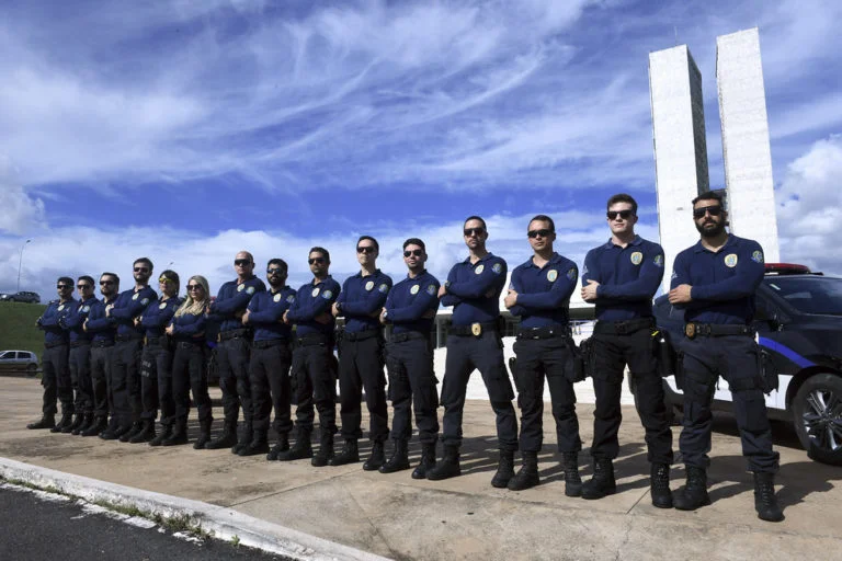 Concurso Policial Legislativo do Senado - EDITAL ABERTO!