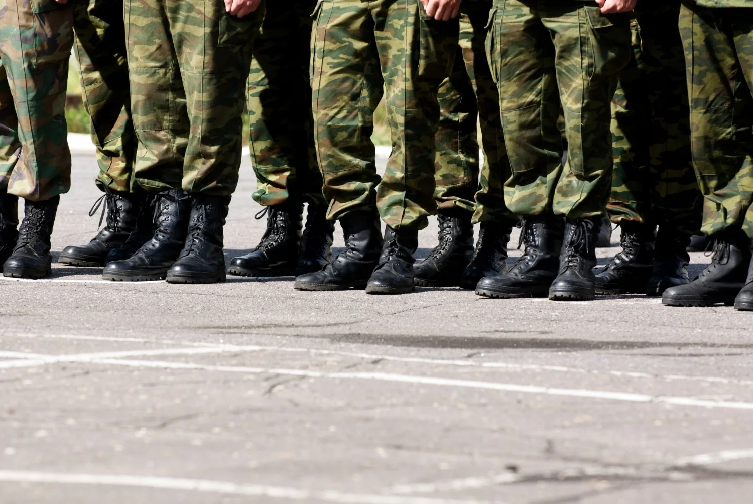 Seleção de oficial técnico temporário do Exército Brasileiro segue até 21  de agosto