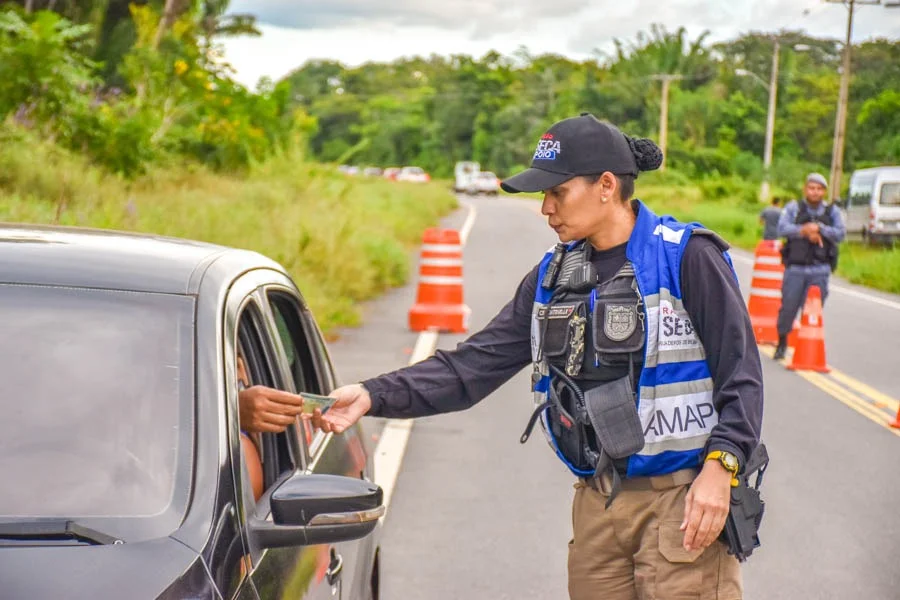 concurso Detran AP: provas em dezembro!