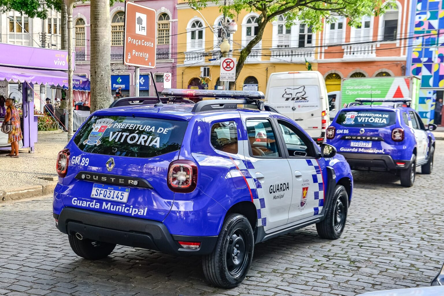 Concurso Guarda Municipal De Vitória Es Banca Definida Blog Do Alfacon 