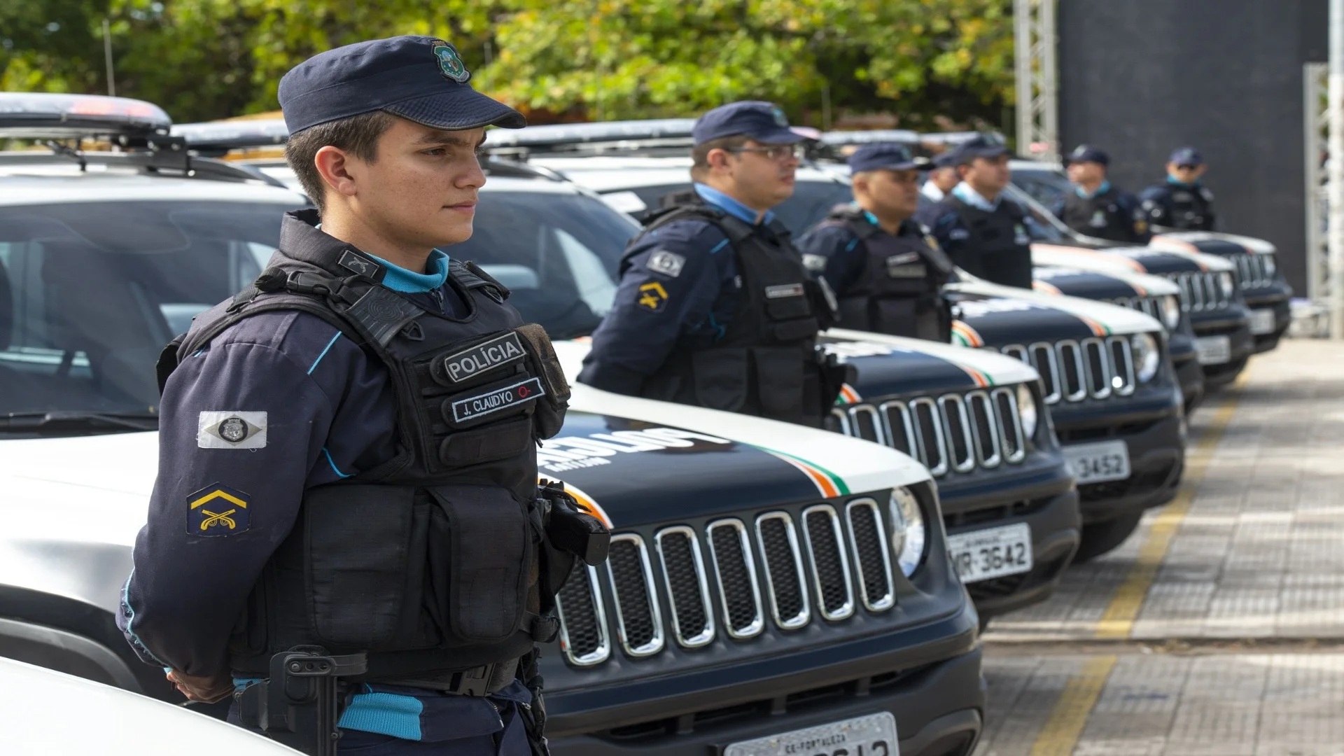 Concurso PM PA Soldado e Oficial - Como se preparar para o TAF!