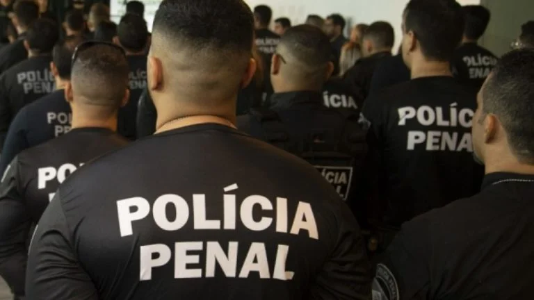 Concurso Polícia Penal Acre