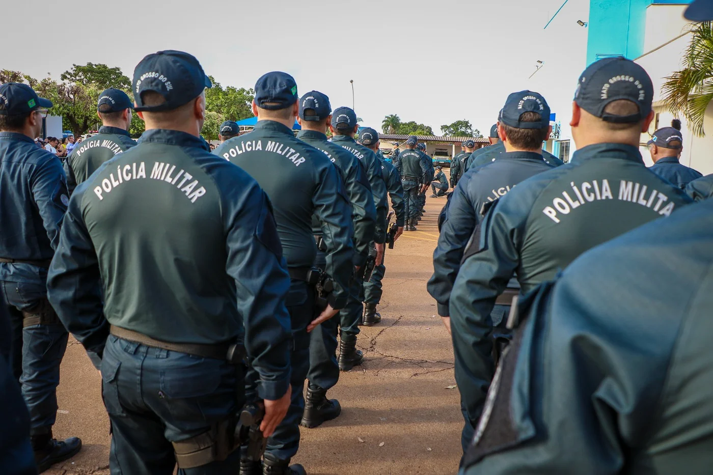 Concurso PM PA Soldado e Oficial - Como se preparar para o TAF!