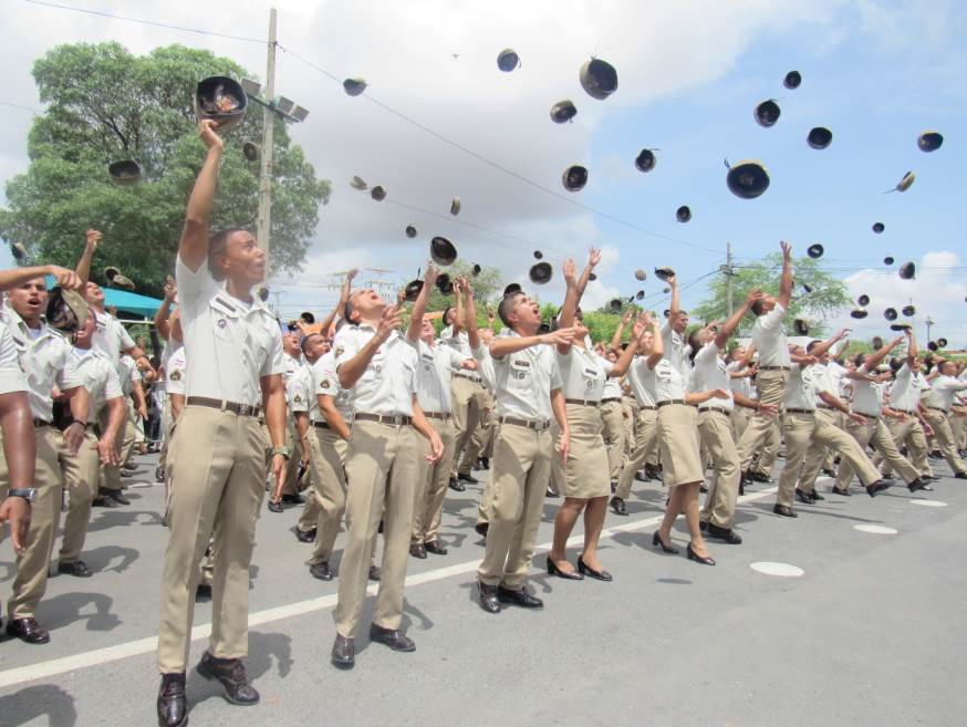 Polícia Civil da Bahia - Depoimento de aprovado